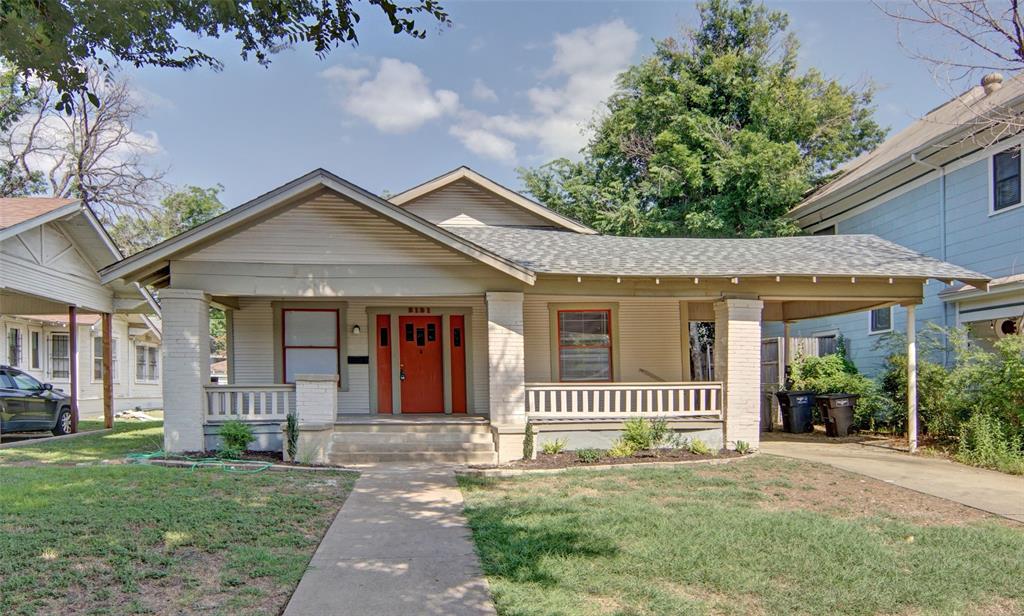 2121 Fairmount Avenue Property Photo 1