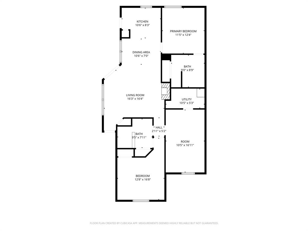 4713 Poppy Drive Property Photo 12