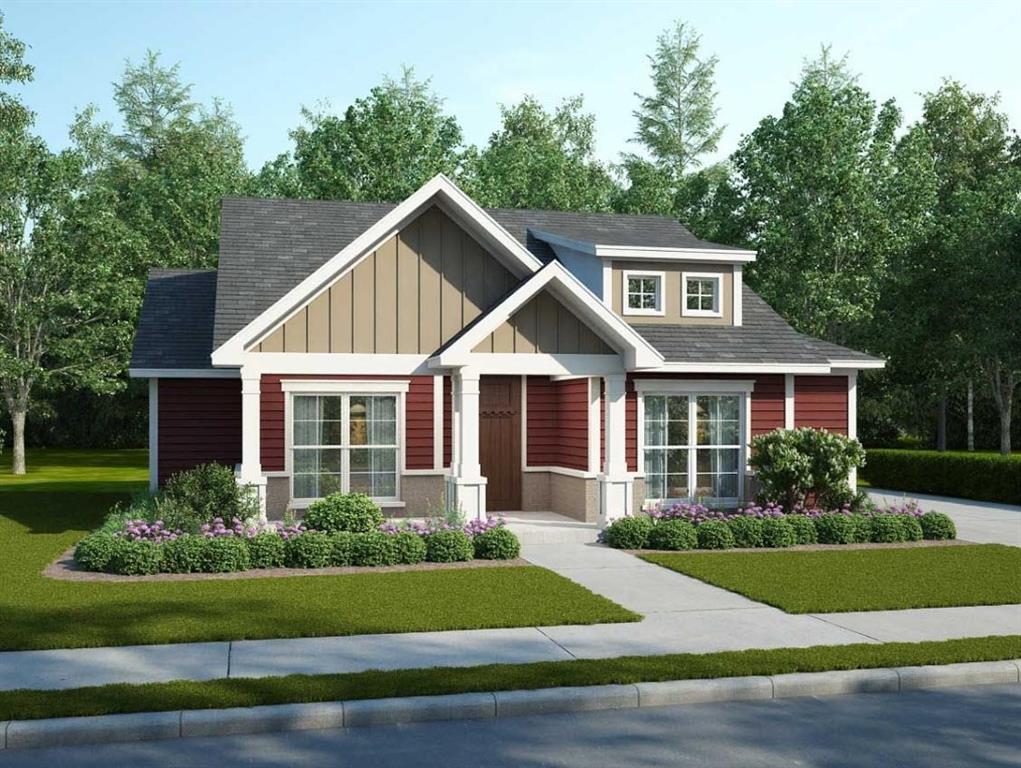 3514 Randall Terrace Property Photo 1