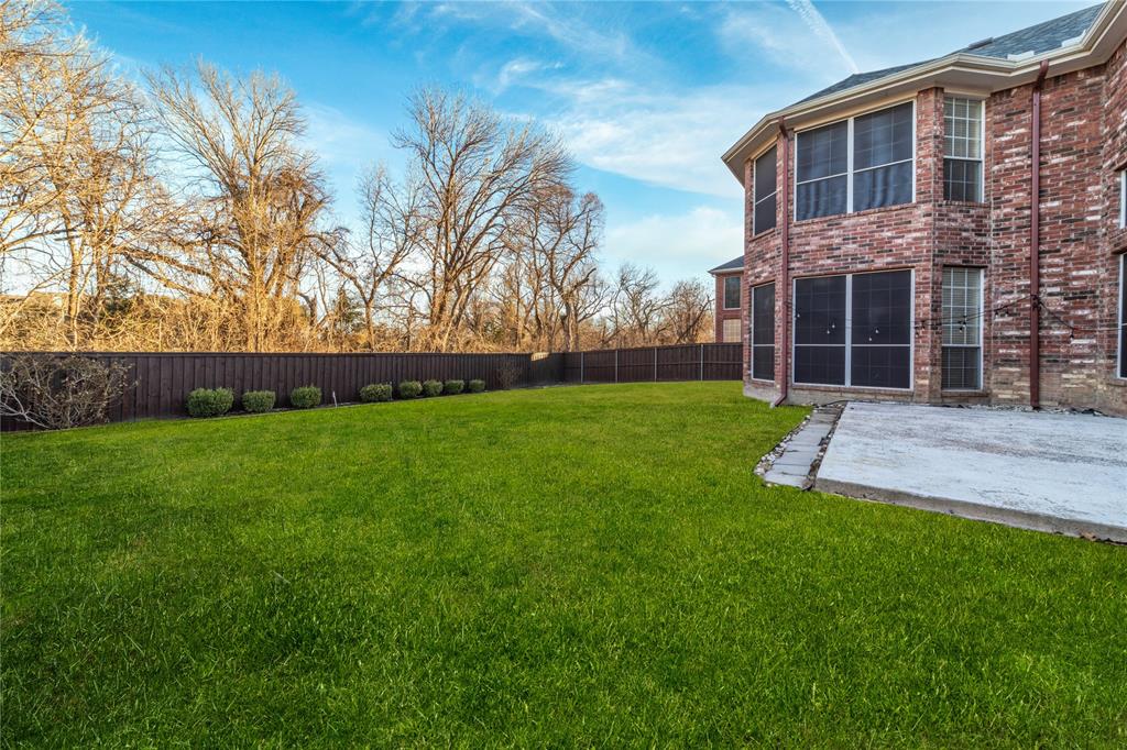 3812 Oxbow Creek Lane Property Photo 40