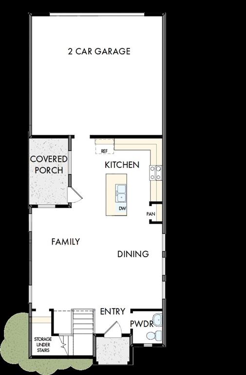 4721 Vizsla Lane Property Photo 4