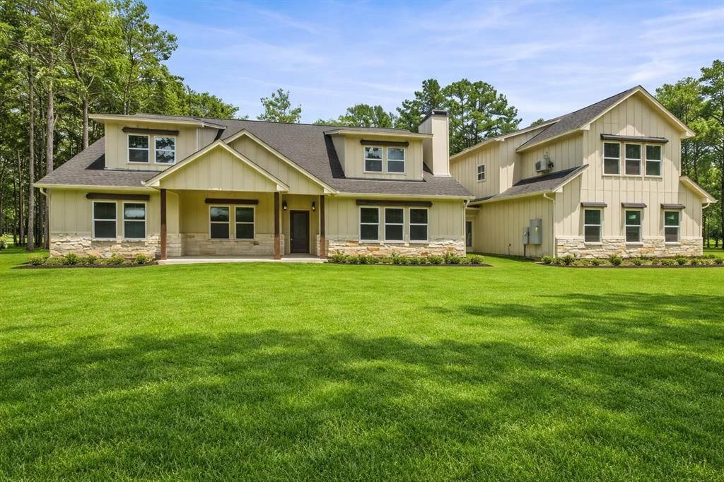 910 Cream Level Road Property Photo 1