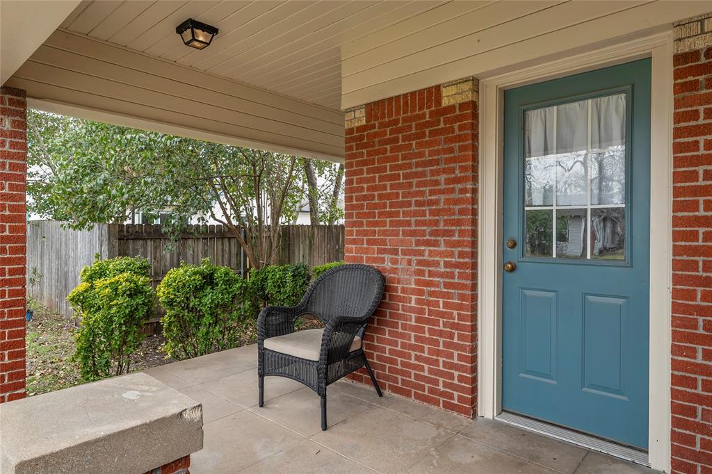 628 N 33rd Street Property Photo 2