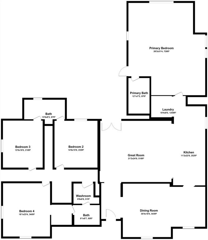 1017 Denmark Street Property Photo 29