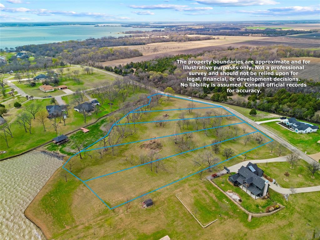 Tbd Lot 26 Francisco Bay Drive Property Photo 4
