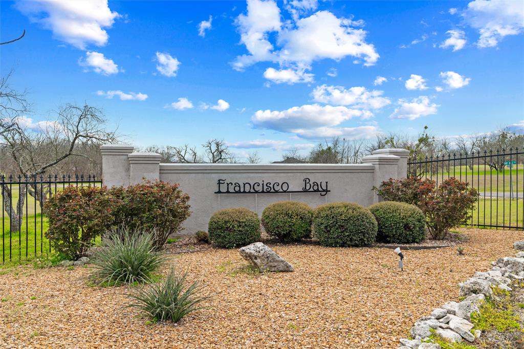 Tbd Lot 26 Francisco Bay Drive Property Photo 28