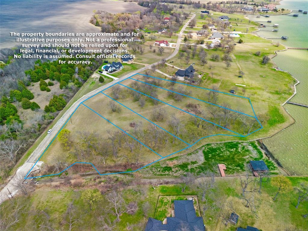 Tbd Lot 25 Francisco Bay Drive Property Photo 2