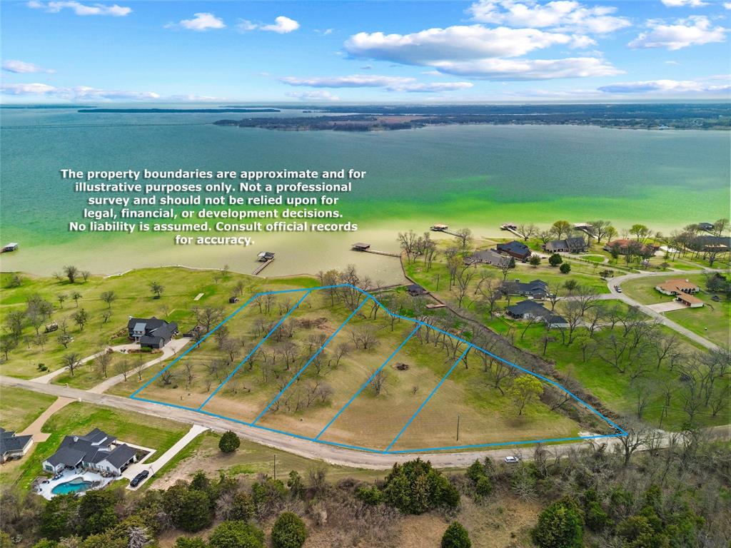 Tbd Lot 25 Francisco Bay Drive Property Photo 3