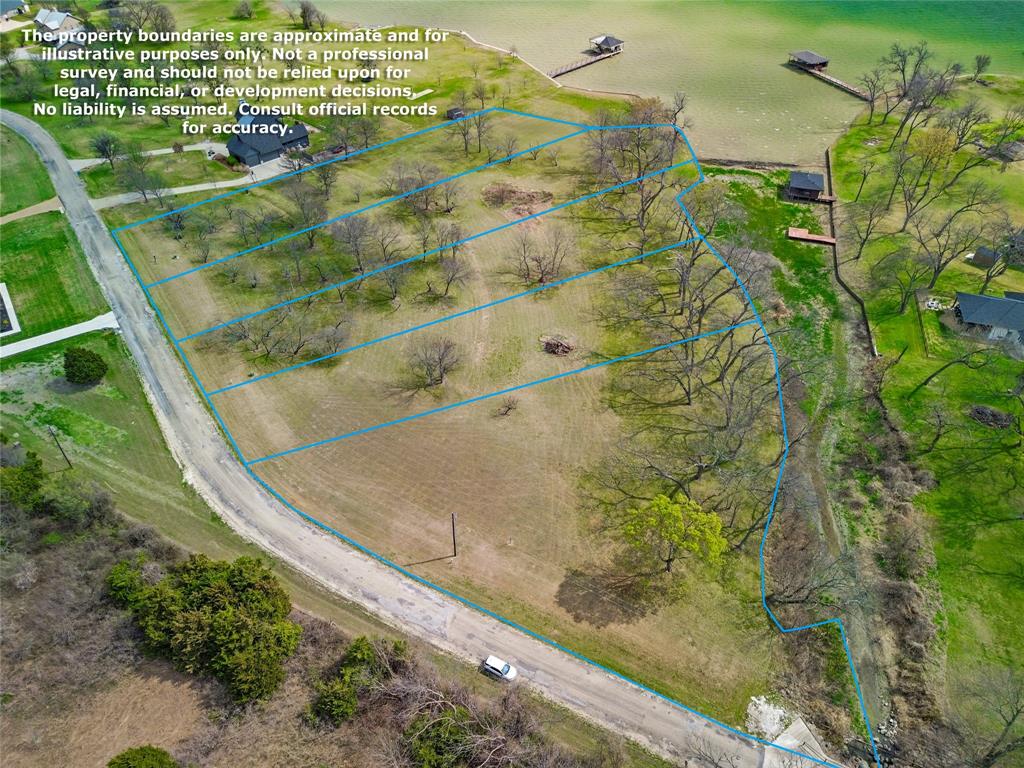 Tbd Lot 25 Francisco Bay Drive Property Photo 4