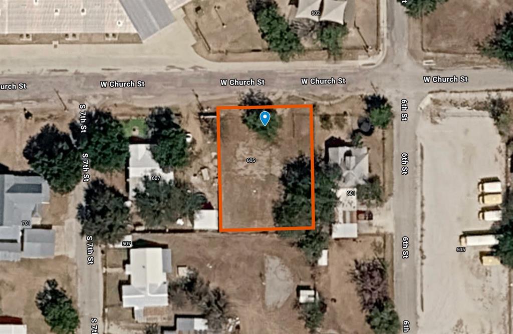 605 W Church Street Property Photo 14