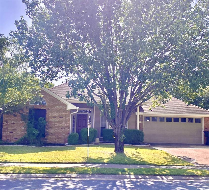 2126 Middle Creek Boulevard Property Photo 1