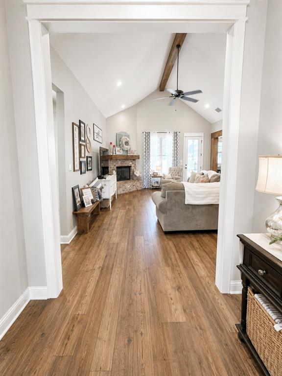 7334 Tule Creek Lane Property Photo 2