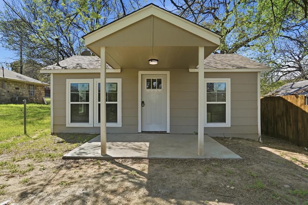 613 Bryan Street Property Photo 1