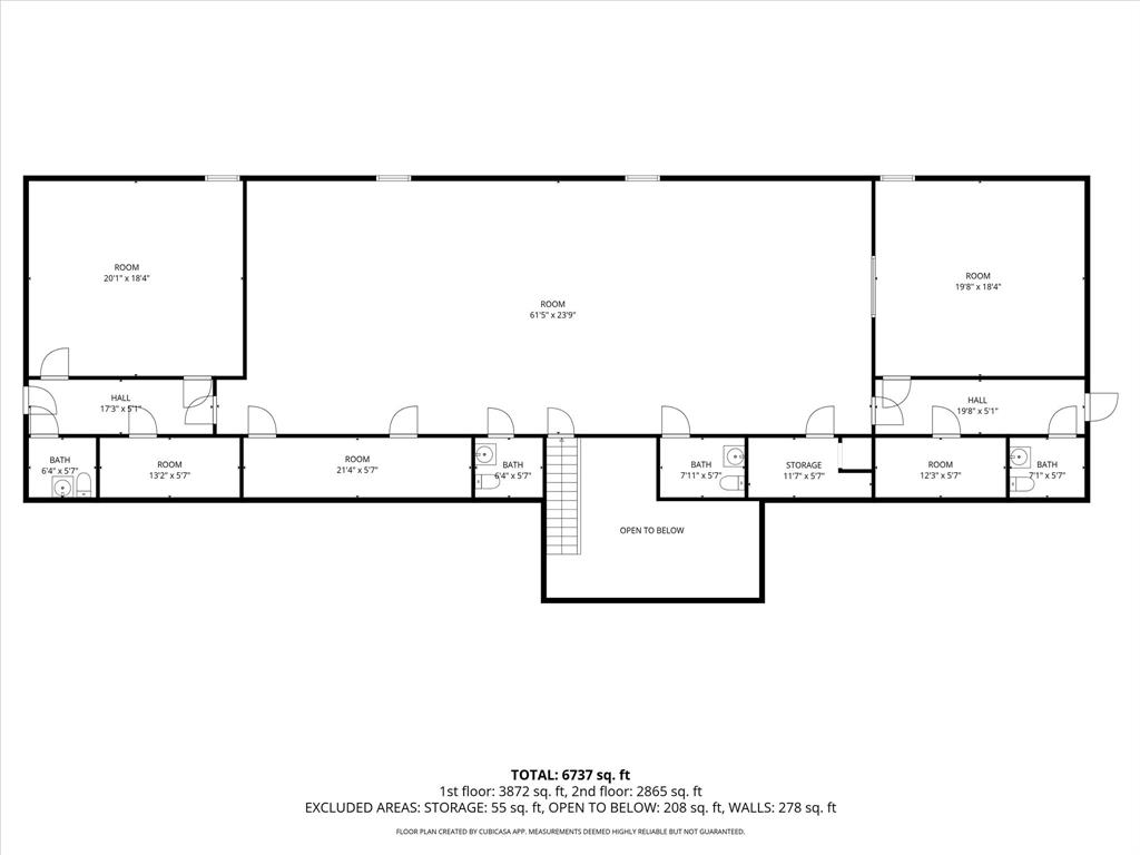 611 W Spring Valley Road Property Photo 36
