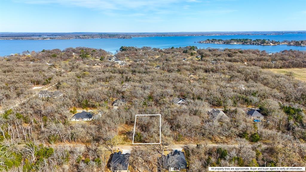 Lot 43 Driftwood Drive Property Photo 1