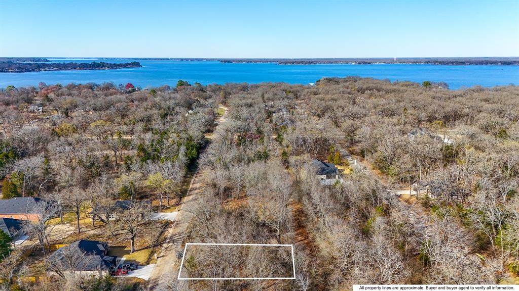 Lot 44 Driftwood Drive Property Photo 1
