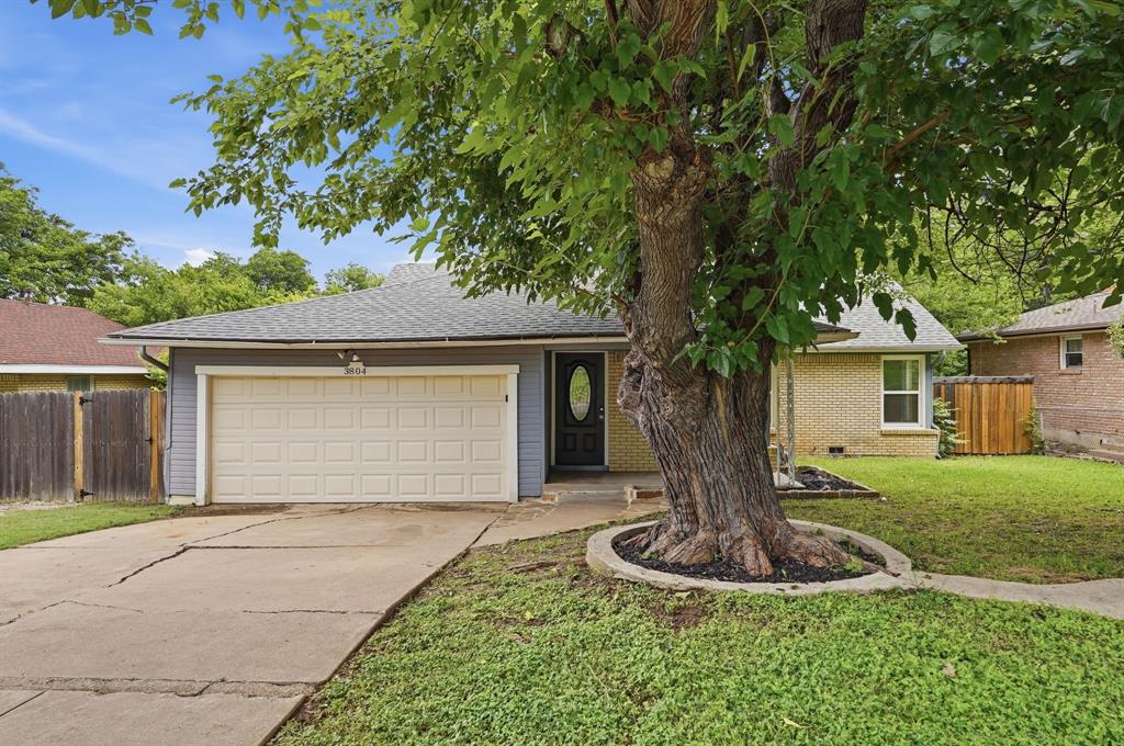3804 Cornish Avenue Property Photo 1