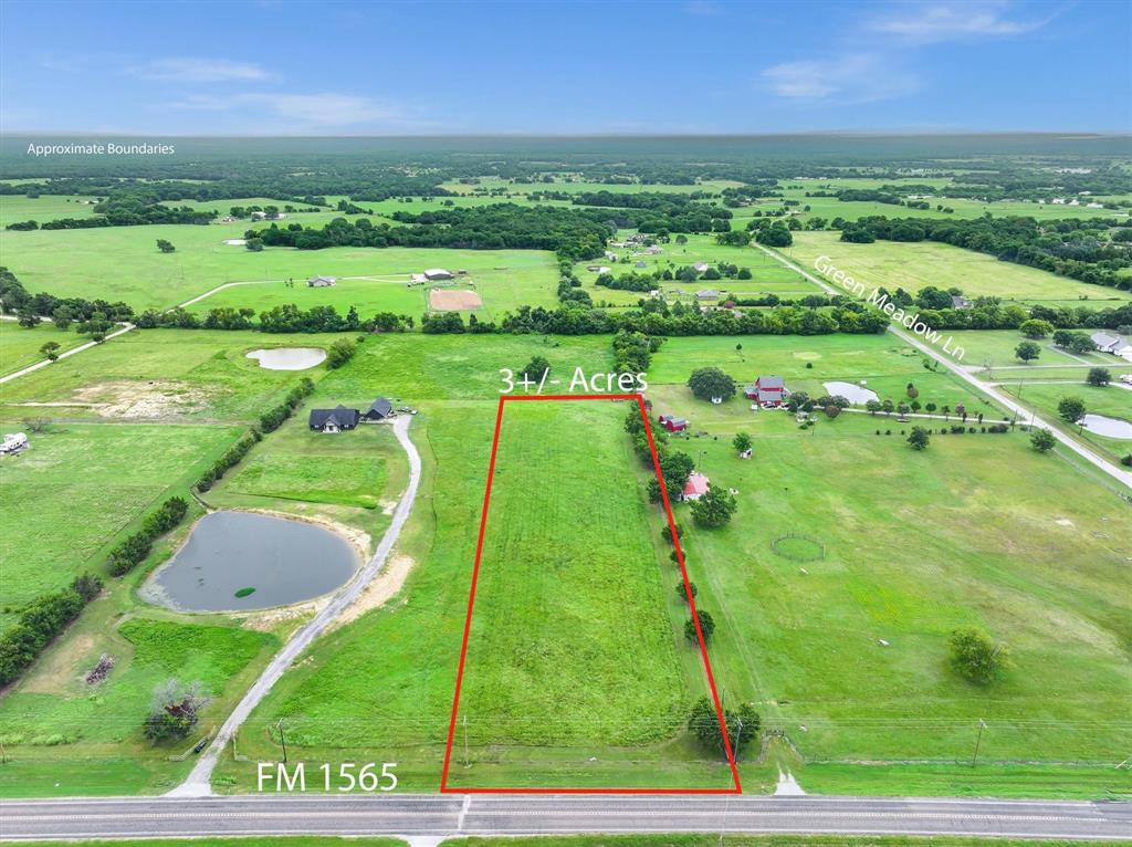 Lot 2-b Fm Rd 1565 Property Photo 4