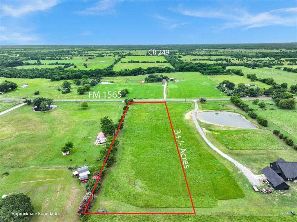 Lot 2-b Fm Rd 1565 Property Photo 18
