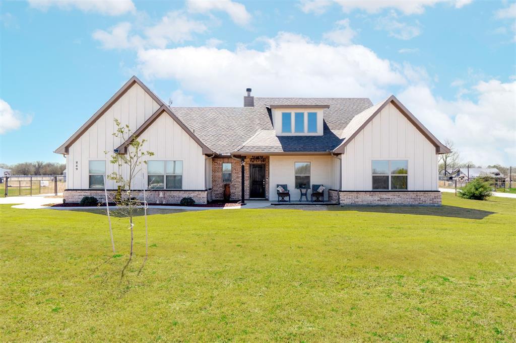849 County Road 4764