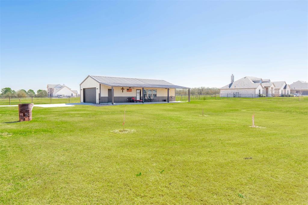 849 County Road 4764 Property Photo 26