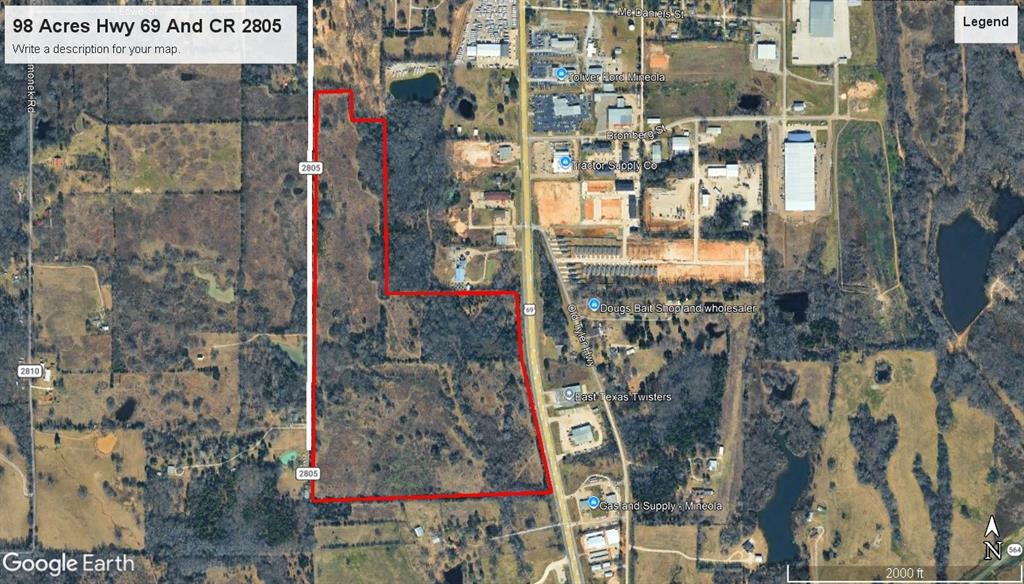 0001 S Hwy 69 Property Photo 15