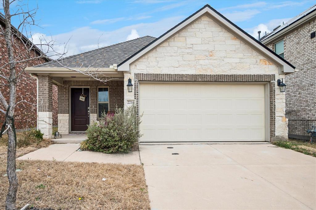 2216 Deya Drive Property Photo 1