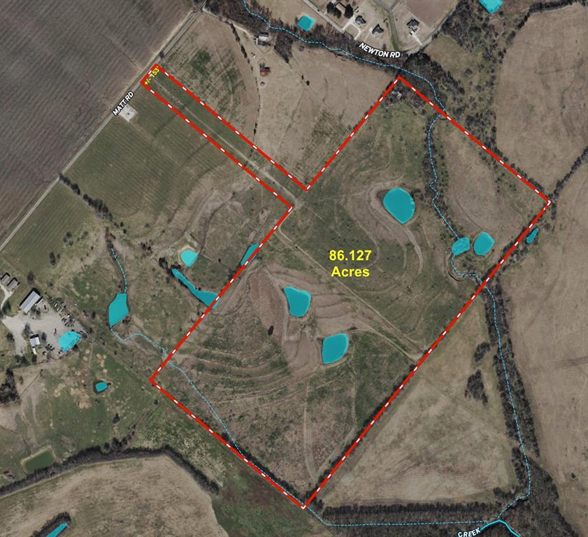 Tbd Matt Road Property Photo 1