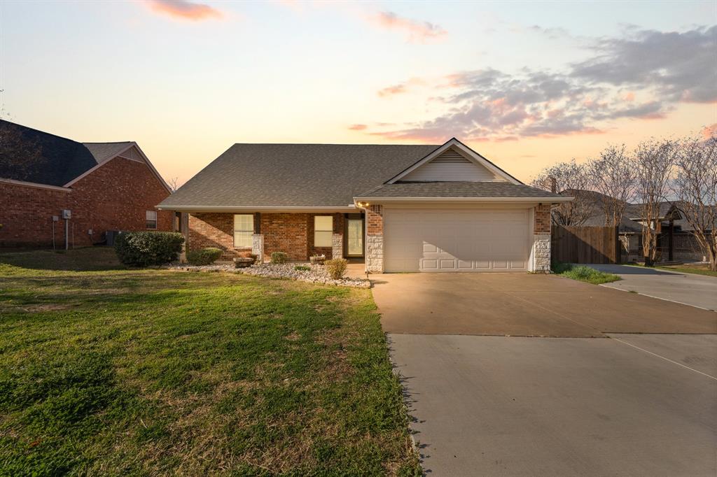 529 Mckittrick Court Property Photo 1
