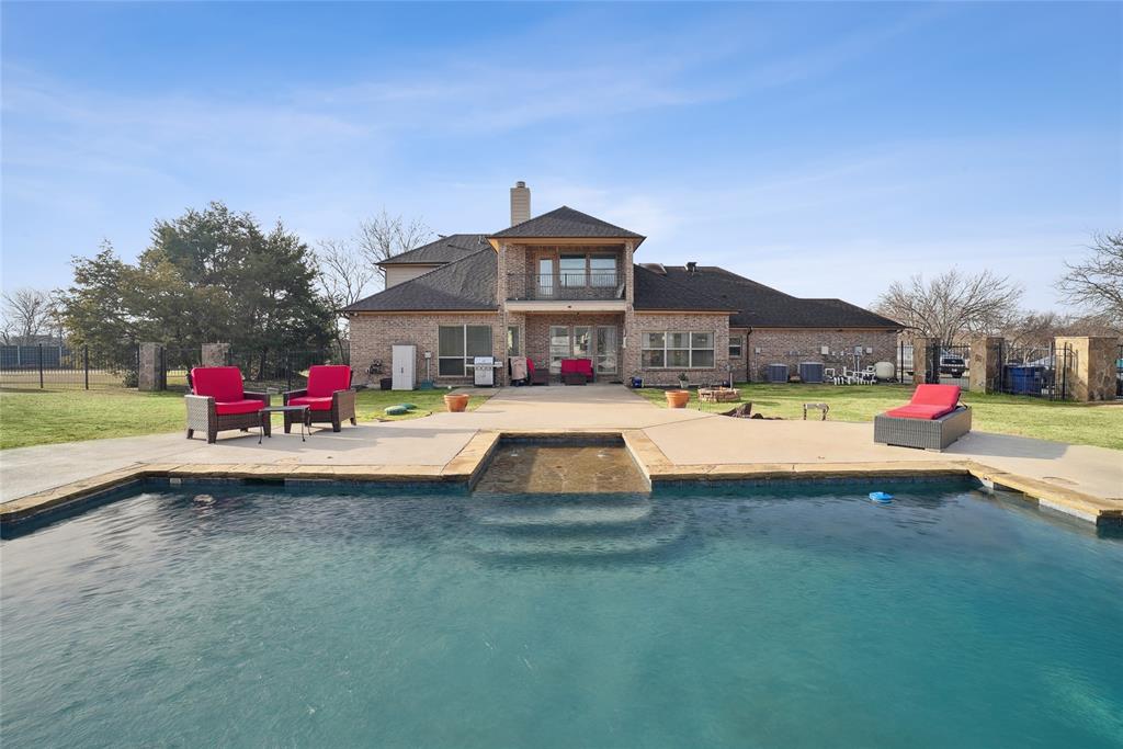 3541 Pinnacle Bay Point Property Photo 1