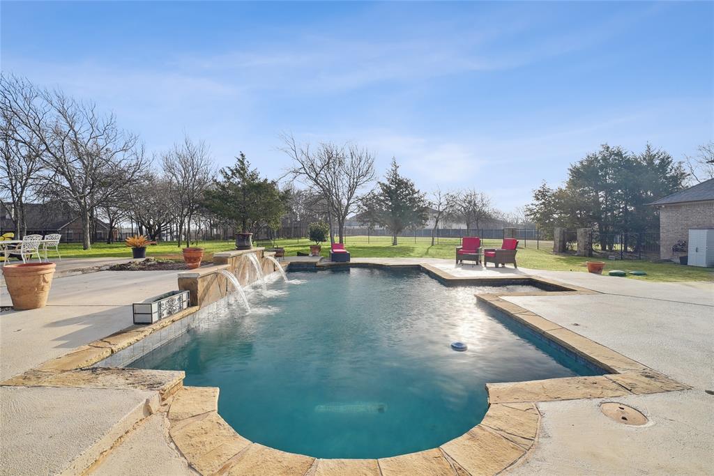 3541 Pinnacle Bay Point Property Photo 23