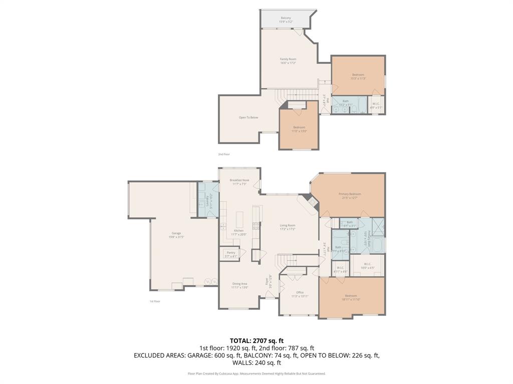 3541 Pinnacle Bay Point Property Photo 32