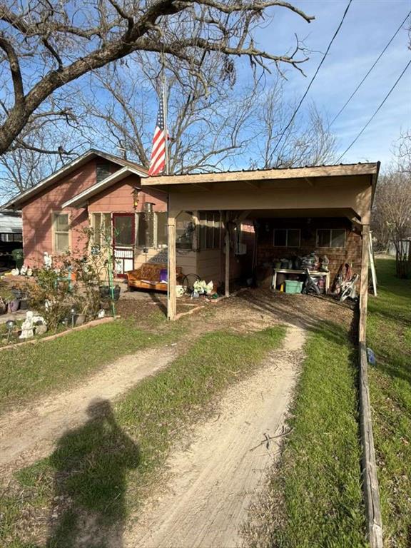710 Whitney Street Property Photo 1
