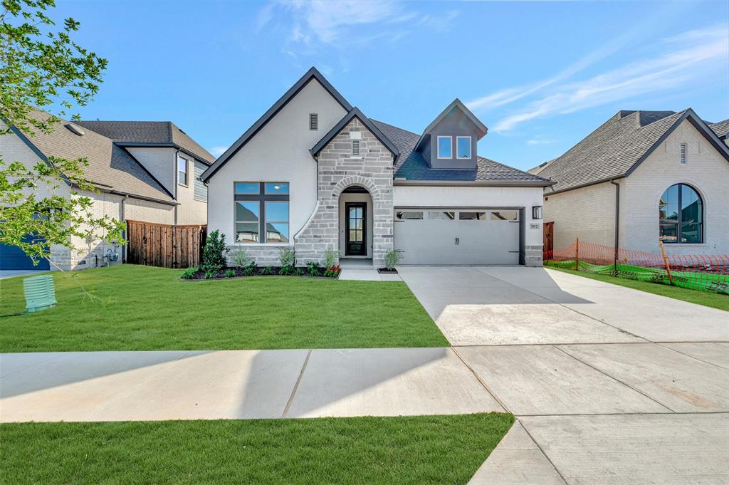 7852 Pondview Lane