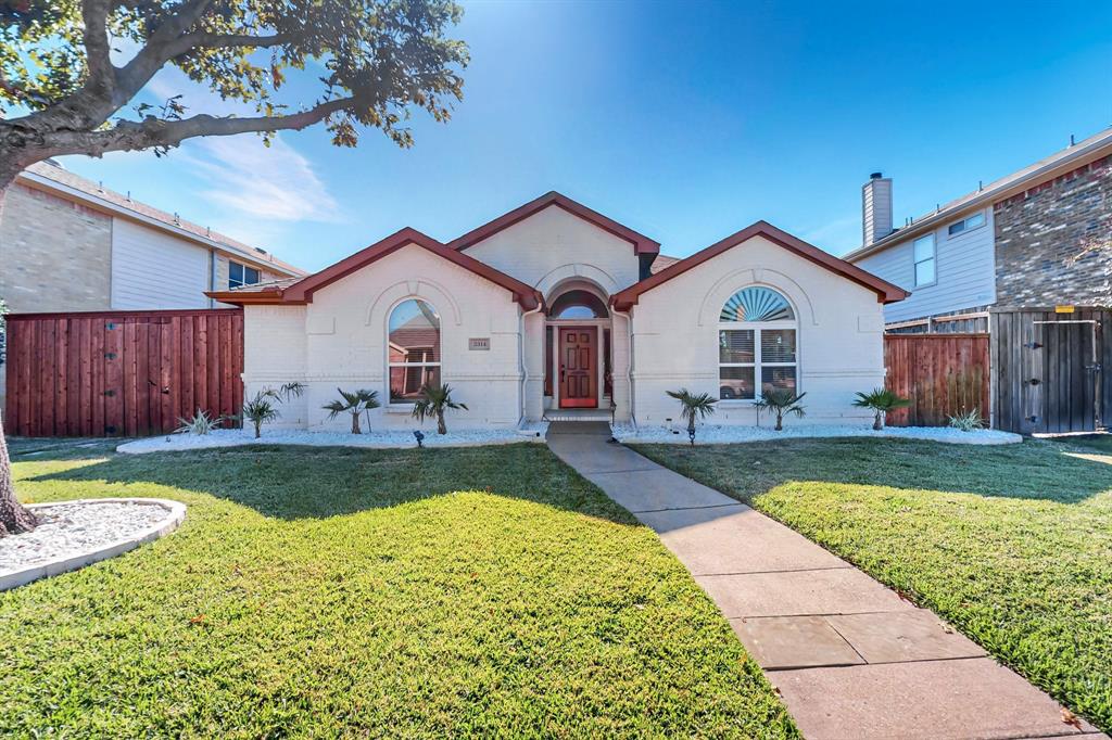 3314 Midstream Court Property Photo 1