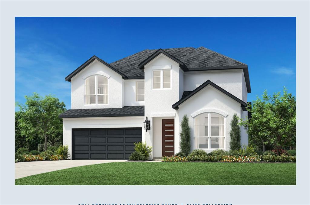 709 Mountain Aloe Drive Property Photo 1