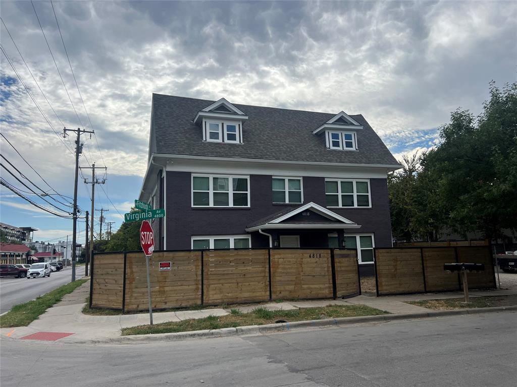 4818 Virginia Avenue Property Photo 1