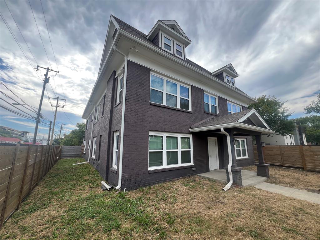 4818 Virginia Avenue Property Photo 3