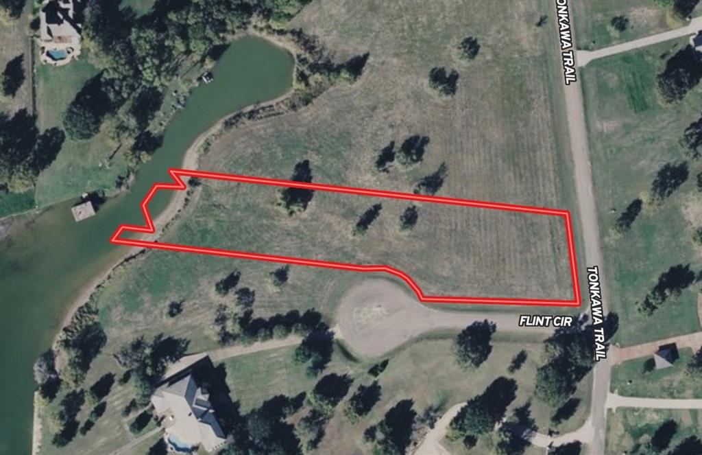 Lot 39 Flint Circle Property Photo 1