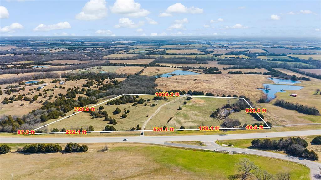 11016 State Highway 78 Property Photo 1