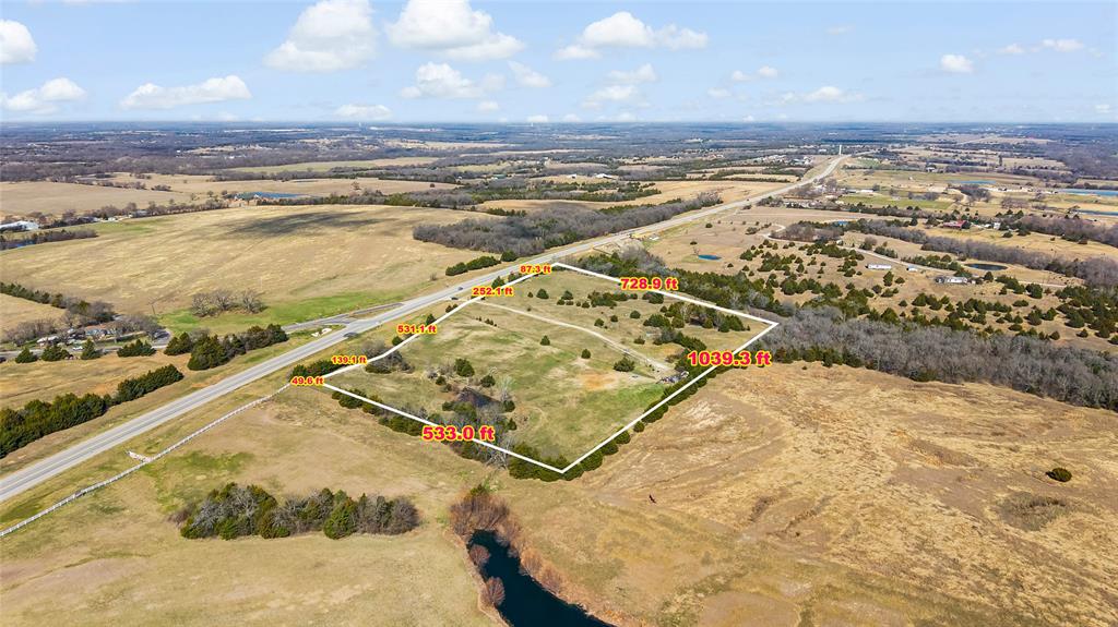 11016 State Highway 78 Property Photo 9