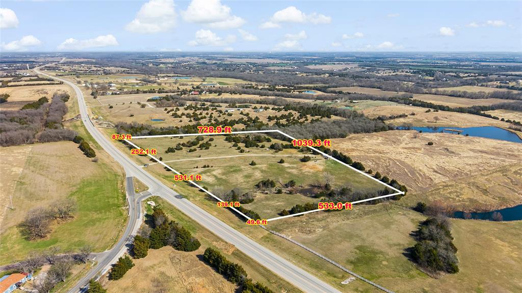 11016 State Highway 78 Property Photo 14