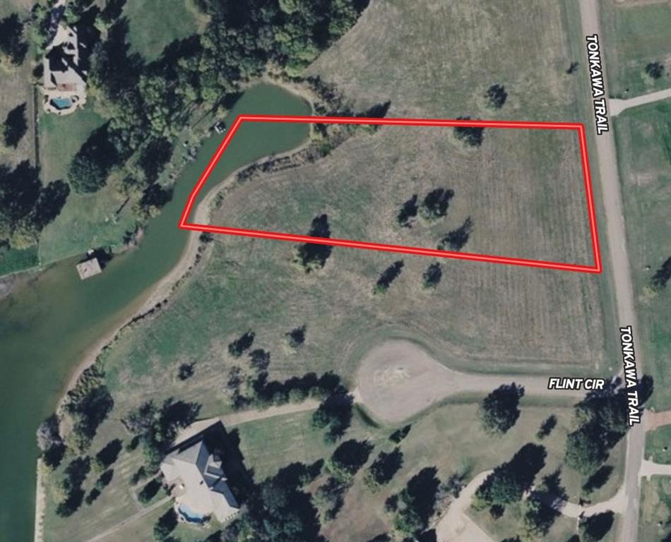 Lot 40 Flint Circle Property Photo 1