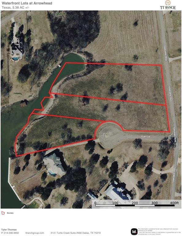 Lot 40 Flint Circle Property Photo 2