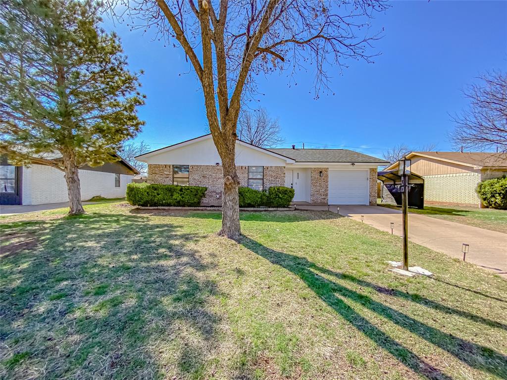 5333 Fairmont Street Property Photo 1