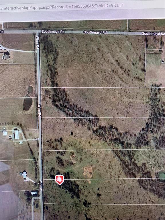 Tbd 13.846 Acres Winn Road Property Photo 11