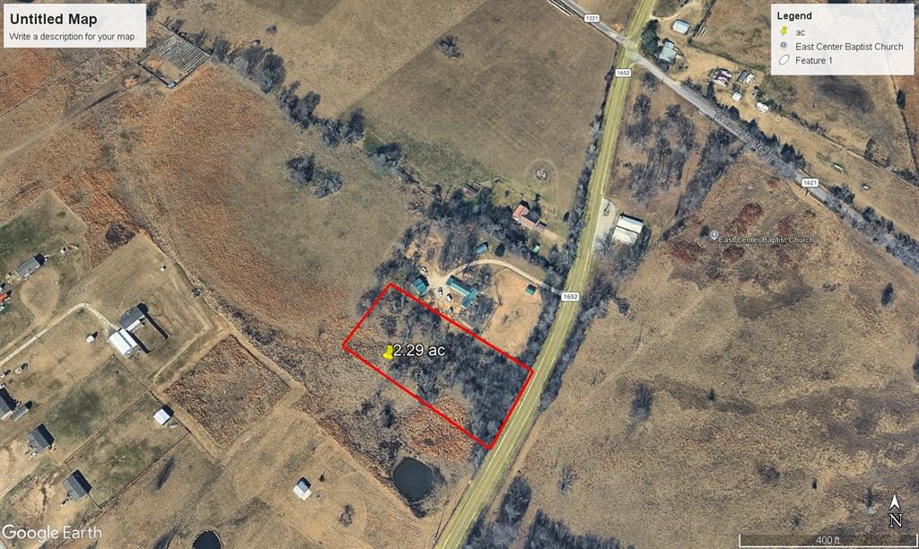 To Be Determined Fm 1652 Property Photo 1