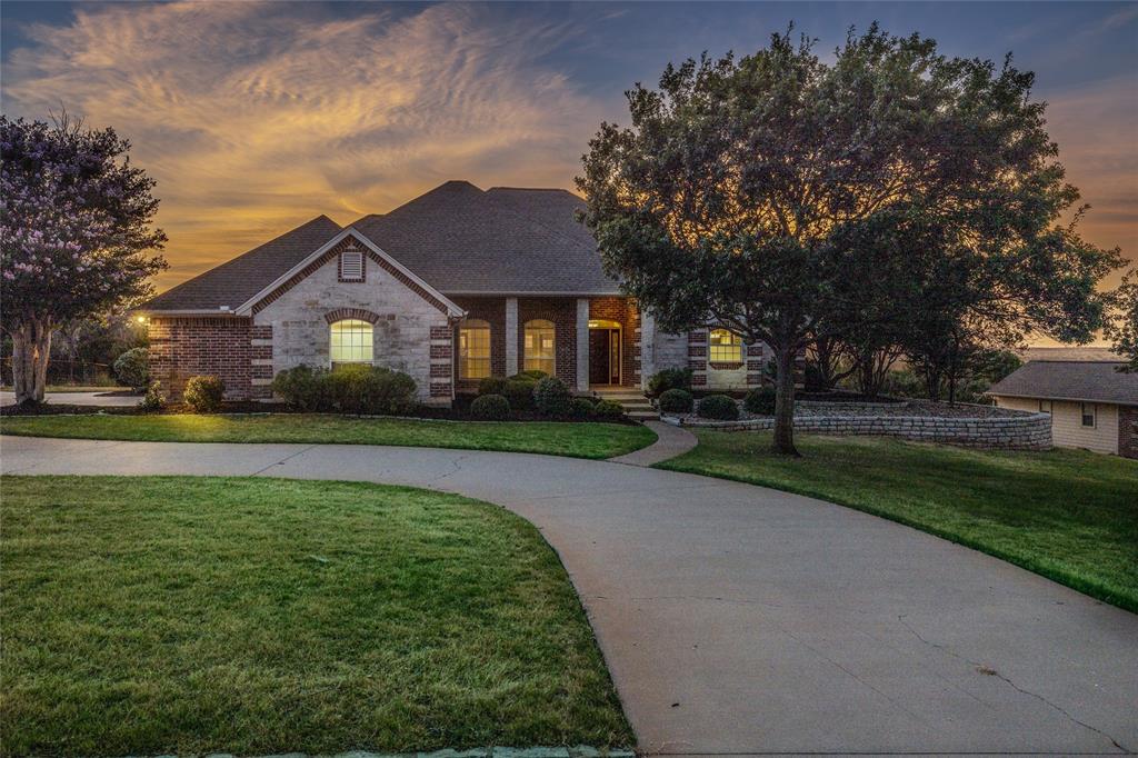 270 Stone Mountain Road Property Photo 1