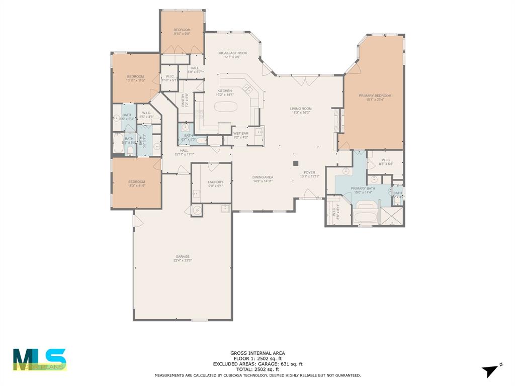 270 Stone Mountain Road Property Photo 36