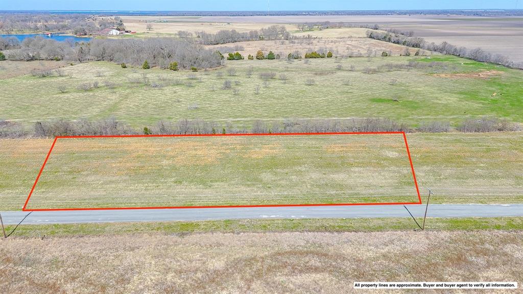 Lot 4 Se Cr 3300 Property Photo 1